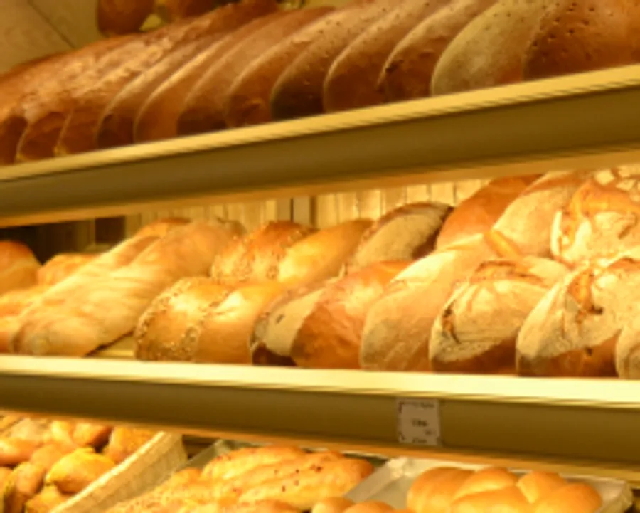 Brot & Brötchen